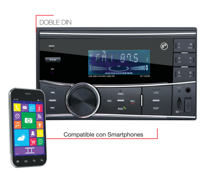 hf-125ub
